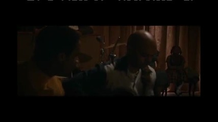 Cadillac Records - Etta Sings At Last 