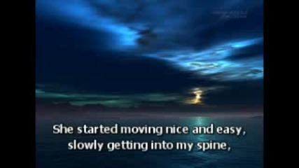 Ac/dc - Soul Stripper (with Lyrics) 