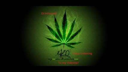 Dj Infected dubstep remix - Hectic Dubstep Drops -
