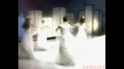 Lepa Brena - Evo, zima ce (44100 - 320)