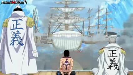 One Piece 468 eng sub Hd 