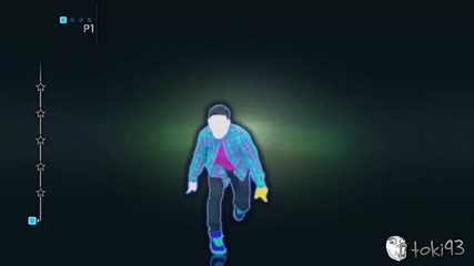 Flo Rida & Sia - Wild Ones [ Just Dance ]