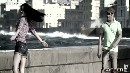 Saiyaara - Full Video Song Ek Tha Tiger - feat. Salman Khan, Katrina Kaif