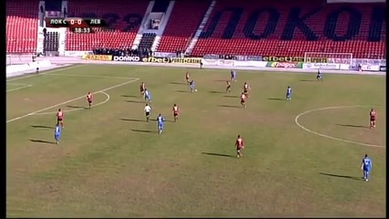 ВИДЕО: Разширен репортаж от Локо Сф-Левски 0:1