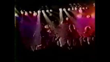 Vinnie Vincent Invasion - Live 86 