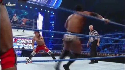 Wwe.smackdown.2012.04.27.част 2
