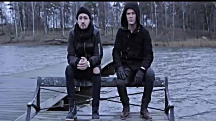 Ado & Dino - Moj Je Zivot Svicarska / Acoustic version