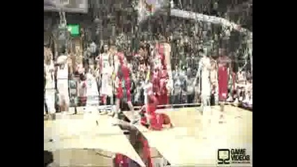 Nba 2k9 Preseason Trailer