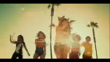 Kristina Debarge - Goodbye Official Music Video )