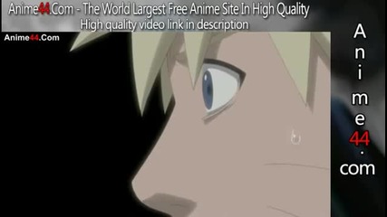 Naruto Shippuden 208 English Subs 1/2