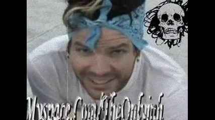 Jeff Hardy - Top Smiles [h]