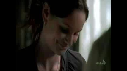 Prison Break - Michael And Sara