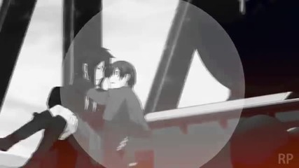 Kuroshitsuji - The Devil is my Obsession [mep]