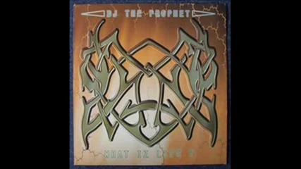 The Prophet - Hardsax