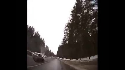 Войната по пътищата продължава ..