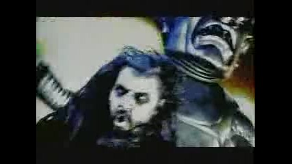 Rob Zombie - Dragula