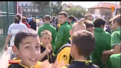 Срещал ли се е Бойко Борисов с Цветан Василев?