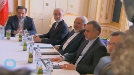 Iran and World Powers Reach Tentative Deal on Sanctions Relief