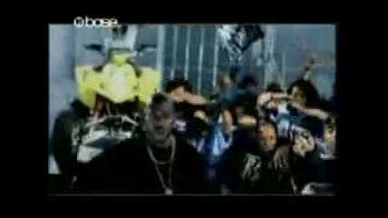 Dmx - Lets Get it On