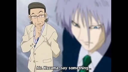 Pretty Cure - Епизод 03 