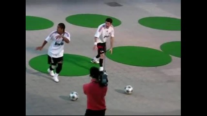 Jeremy Lynch & Billy Wingrove