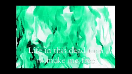 Skillet- The Fire Breathes (with lyrics)- Read descrip.