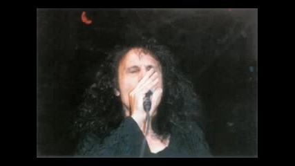 Dio - Dont Talk To Straingers Live In Eindhoven, Holland 10 - 06 - 2005 