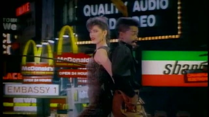 Cameo - Candy