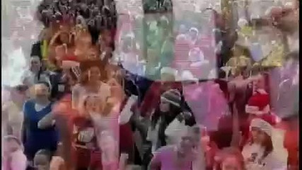Jonas Brothers Summertime Anthem Christmas Abc parade 