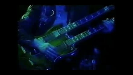 Led Zeppelin - The Rain Song - Earls Court 1975