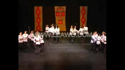 Група за народни танци при Читалище Светлина гр. София