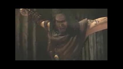Prince of Persia - The Two Thrones Trailer
