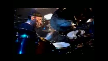 Rush - Live In Rio Part 2