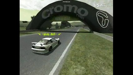 Live for speed 