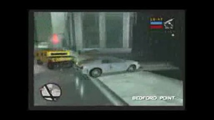 Gta Liberty City Stories Mission 45 False Idols