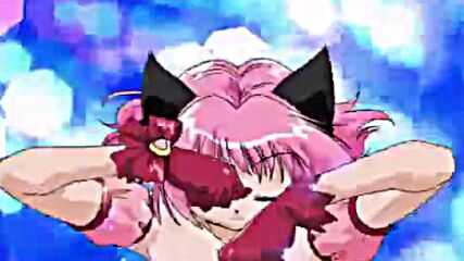 Tokyo Mew Mew 3