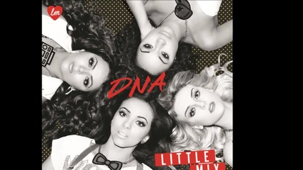 Little Mix # D-d-d-na #