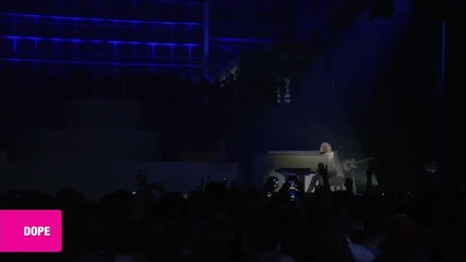 Lady Gaga - Dope ( Vevo Presents )