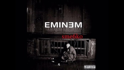Eminem - The Marshall Mathers Lp - Public Service Annoucement 