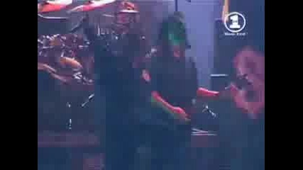 Slipknot - Spit It Out