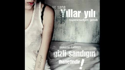 asli gungor - son opucuk