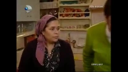 genis aile 38 bolum part 5 