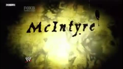 Wwe| Smackdown 12/31/10 3/9 [ H D ]