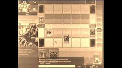 Best Duel Evaaaaaaa high 