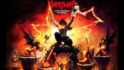Manowar - Heart of Steel