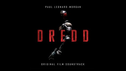 Dredd - Any Last Requests