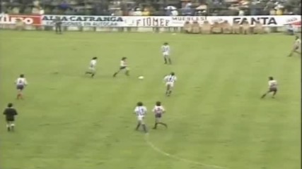 Sporting de Gijn - Real Sociedad 1980-1981
