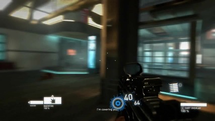 Syndicate My Gameplay 2 #4