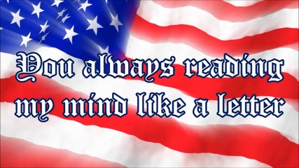 Demi Lovato - Made In The Usa {текст} Нd