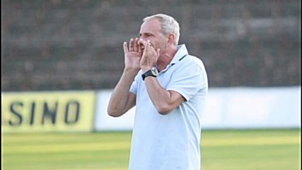 Никола Спасов: Учебните игри ги правя, за да играят всички